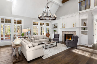 Menlo Park 12 Light Chandelier (AC10002)