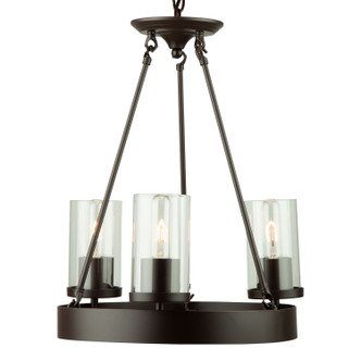 Menlo Park One Light Pendant (AC10003)