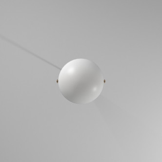 Single One Light Pendant (AC10080PB)