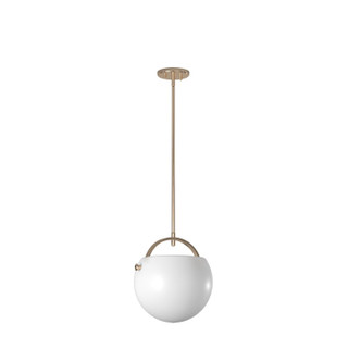 Single One Light Pendant (AC10080PB)