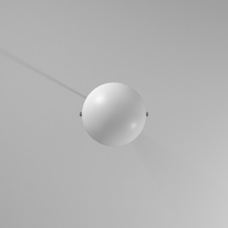 Single One Light Pendant (AC10080SN)