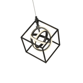 Tulip LED Pendant (AC1011)