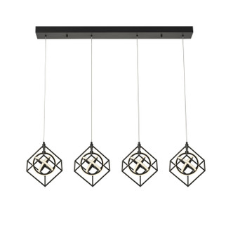 Tulip LED Island Pendant (AC1012)