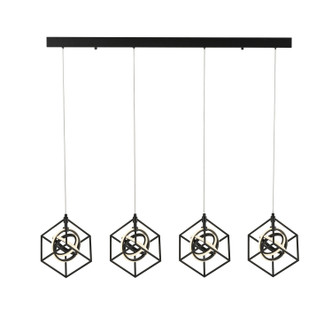 Tulip LED Island Pendant (AC1012)
