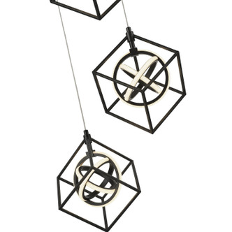 Tulip LED Pendant (AC1013)