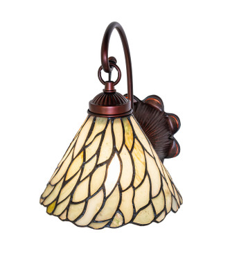 Willow One Light Wall Sconce (244805)