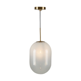 Vita One Light Pendant (AC10630BR)