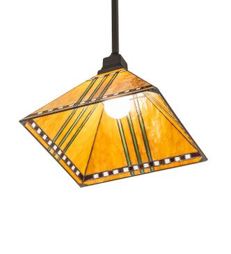 Prairie Corn One Light Pendant (282851)