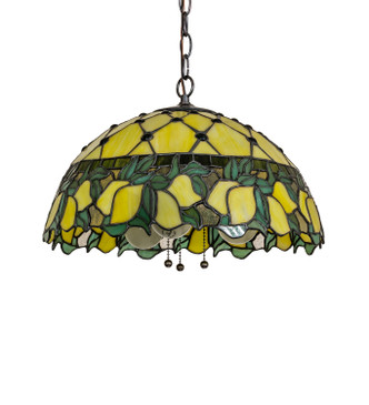 Lemons Three Light Pendant (288582)