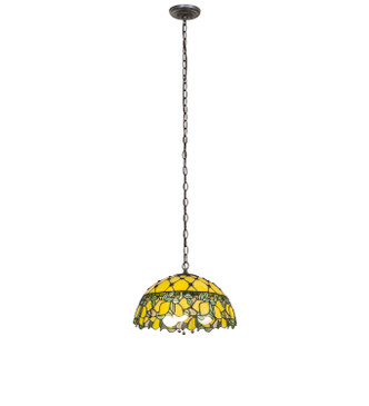 Lemons Three Light Pendant (288582)