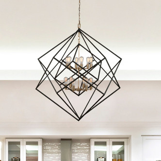 Artistry 12 Light Chandelier (AC11112)