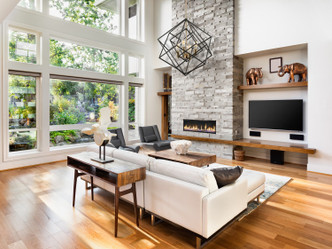 Artistry Three Light Flush Mount (AC11114)