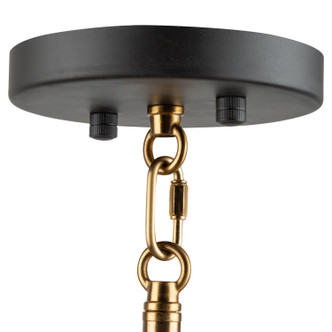 Artistry Six Light Chandelier (AC11116)