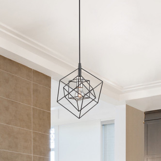 Artistry One Light Pendant (AC11117PN)
