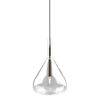 Conic One Light Pendant (AC11161BK)
