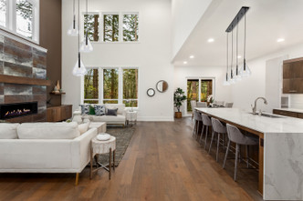 Conic One Light Pendant (AC11161BK)