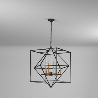 Roxton 12 Light Chandelier (AC11202)