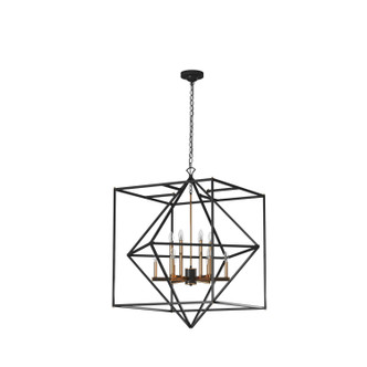 Roxton 12 Light Chandelier (AC11202)