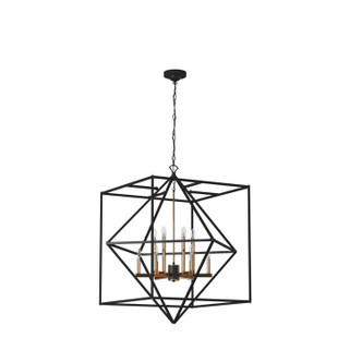 Roxton 12 Light Chandelier (AC11202)