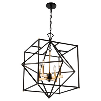 Roxton One Light Pendant (AC11204)
