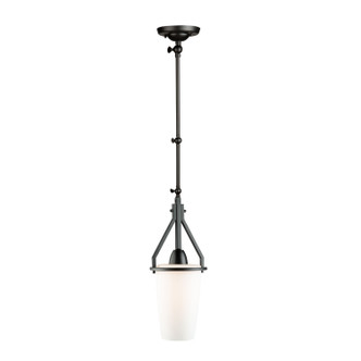 Brydon One Light Sconce/Pendant (AC11241BK) Brydon One Light Sconce/Pendant (AC11241BK)