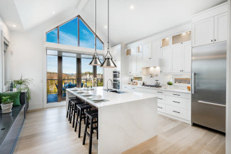 Brydon One Light Sconce/Pendant (AC11242NB)