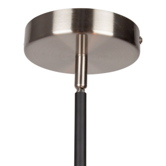 Truro Six Light Pendant (AC11252NB)
