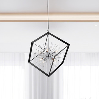Charleston Two Light Outdoor Wall Mount (AC11440CH)