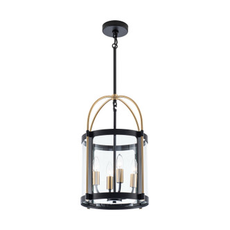 Bonita Four Light Pendant (AC11514BB)