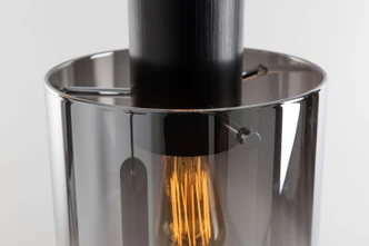 Henley Three Light Chandelier (AC11523SM)