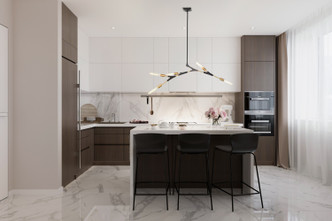 Filiali Five Light Chandelier (AC11535)