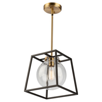 Bridgetown One Light Pendant (AC11601VB)