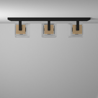 Eastwood Three Light Wall Sconce (AC11613VB)