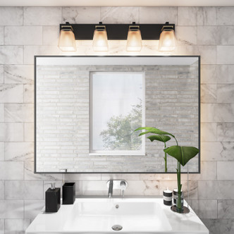 Eastwood Four Light Wall Mount (AC11614BN)