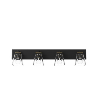 Eastwood Four Light Wall Mount (AC11614VB)