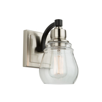 Nelson One Light Vanity (AC11681NB)