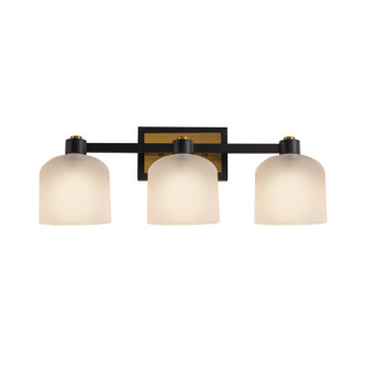 Lyndon Three Light Bathroom Vanity (AC11693BB)
