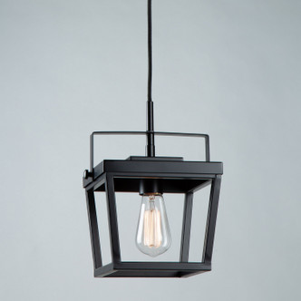 Lyndon Three Light Vanity (AC11700BK)