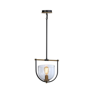 Cheshire One Light Pendant (AC11741BB)