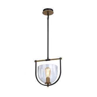 Cheshire One Light Pendant (AC11741BB)