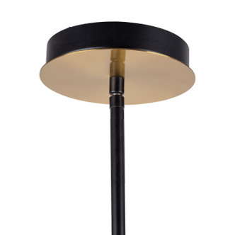Aurelia Six Light Chandelier (AC11766VB)
