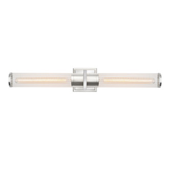 Positano Two Light Bathroom Vanity (AC11773CN)