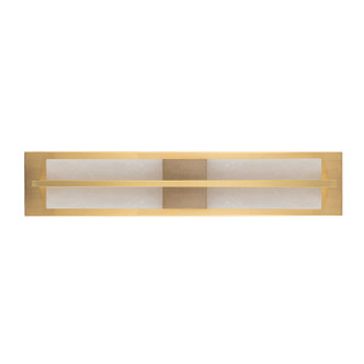 Briana LED Wall Sconce (AC11776BR)