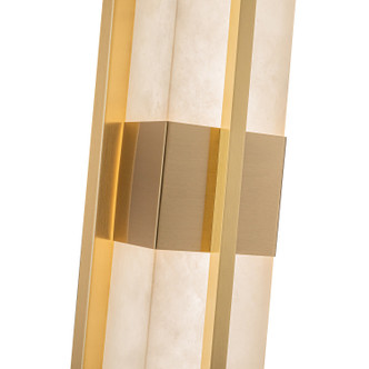 Briana LED Wall Sconce (AC11776BR)