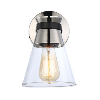 Kanata One Light Wall Sconce (AC11801NB)