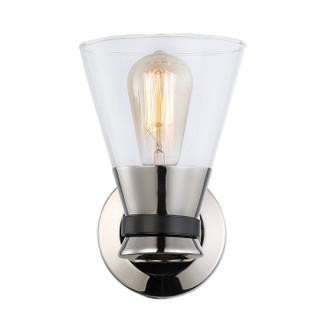 Kanata One Light Wall Sconce (AC11801NB)