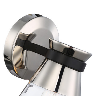 Kanata One Light Wall Sconce (AC11801NB)