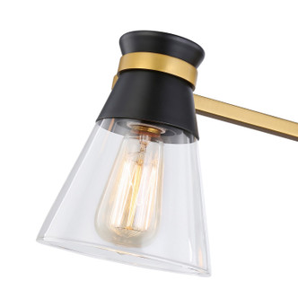 Kanata Three Light Vanity (AC11803BB) Kanata Three Light Vanity (AC11803BB)