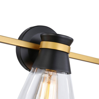 Kanata Three Light Vanity (AC11803BB)