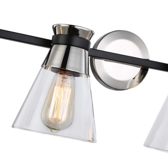Kanata Four Light Vanity (AC11804NB)